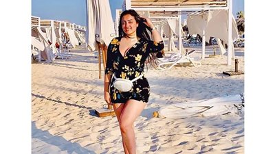 محامي هدير الهادي يفجر مفاجأة بشأن الفيديو الجنسي للمتهمة 