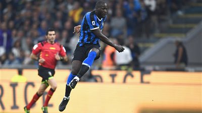 لوكاكو يقود هجوم إنتر ميلان أمام ليفركوزن بالدوري الأوروبي