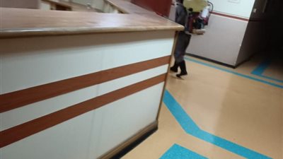 بعد انحسار الوباء.. 3 مستشفيات فقط لعزل المصابين بكورونا في الشرقية (صور)