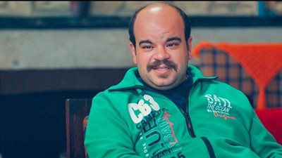 محمد عبد الرحمن ينتهي من تصوير فيلم الخطة العامية مع علي ربيع