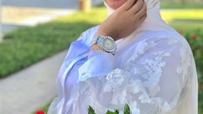 بعد وفاة مصطفى حفناوي.. الحساب الرسمي لليوتيوبر مي ماهر يعلن إصابتها بجلطة فى الرئة (صورة)