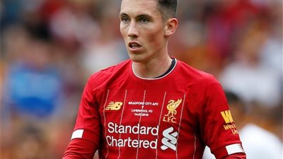 وسط تنافس 4 أندية إنجليزية.. ليفربول يحدد مطالبه لبيع نجم فريق الشاب