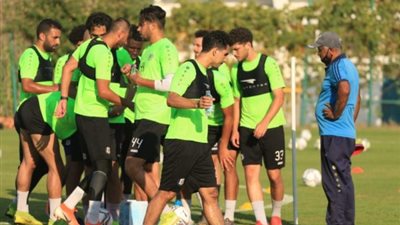 طبيب الإسماعيلي يوضح موقف مصابي الفريق