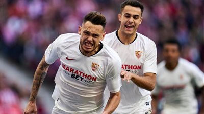 شاختار يضرب بازل برباعية.. وإشبيلية يطرد ولفرهامبتون بهدف قاتل في ربع نهائي الدوري الأوروبي