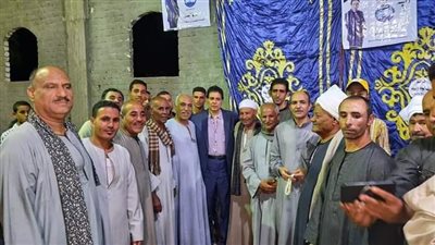 85 ألف ناخب أدلوا بأصواتهم في أول أيام انتخابات الشيوخ بقنا