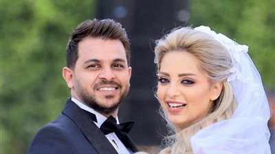 طلاق مي حلمي ومحمد رشاد بعد زواج دام عامًا ونصف