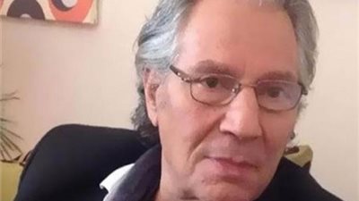نقابة المهن “التمثيلية” تنعى الفنان سناء شافع