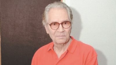 “الإنتاج الثقافي” ينعى الفنان سناء شافع