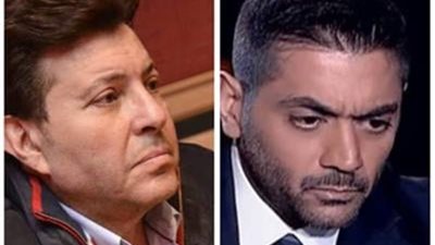 بعد رفضه الاعتذار.. أحمد فلوكس لهاني شاكر: “مش محتاج أعمل أفلام”