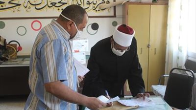 الآن احصل على نتيجة الصف الثالث الثانوي الأزهري 2020 برقم الجلوس