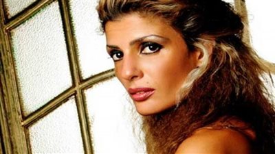 وفاة والدة الممثلة فيدرا (صور)