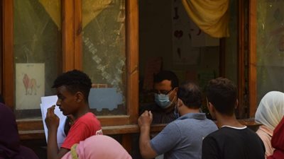 التعليم: 59607 طالب تقدموا بتظلمات على نتيجة الثانوية العامة حتى الآن