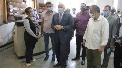 تعرف على آخر موعد لسداد رسوم جديه التصالح في مخالفات البناء بالجيزة