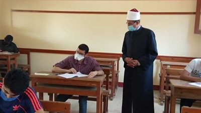 رابط نتيجة الثانوية الأزهرية 2020.. اعرف نتيجتك والنسبة المئوية برقم الجلوس فقط