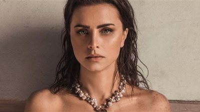 أول صورة لـ”نور” اللبنانية من تحضيرات “جمال الحريم” للمخرجة منال الصيفي (صورة)