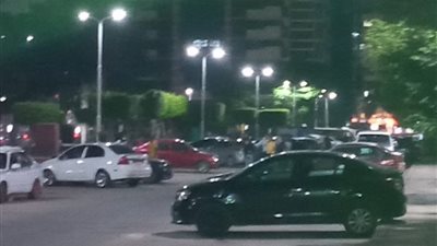 أحشاؤه خرجت من جسده.. عاطل يطعن زميله بـ”سنجة” لخلاف على نصبة شاي بالدقي (صور)