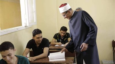 اعرف نتيجة الثانوية الأزهرية 2020 بالاسم في جميع محافظات مصر