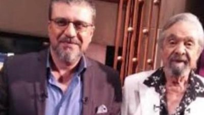 عمرو الليثي ناعيا سمير الإسكندراني: عاشق لتراب وطنه مخلصا لفنه  