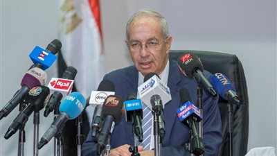 المهندس يحيى زكي: إنشاء منطقة برازيلية بالمنطقة الاقتصادية لقناة السويس