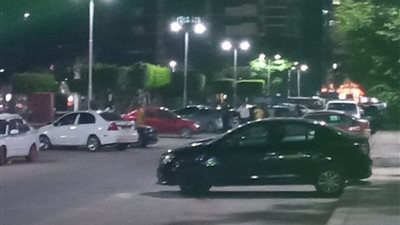 حرب شوارع .. “القاهرة 24” ينشر فيديو لحظة طعن بائع شاي على يد صديقه بالدقي