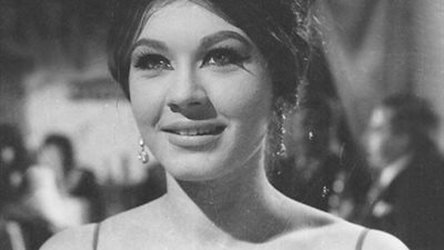 بكلمات مؤثرة.. شهيرة تودع الفنانة شويكار (صورة)