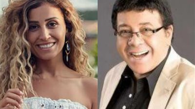 هل دينا الشربيني سبب توقف مسلسل صابر وراضي لـ”أحمد آدم”؟.. المؤلف يجيب