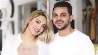 محامي مي حلمي يكشف حقيقة طلاقها الرسمي من محمد رشاد