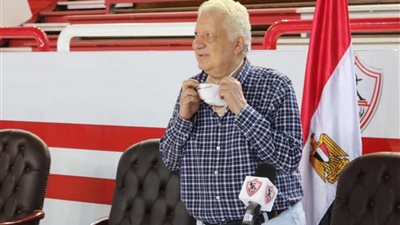 مرتضى منصور: “رحيل رمضان صبحي عن الأهلي عقاب من ربنا ودخلت الصفقة علشان ازود سعره”