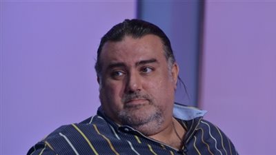 تامر حبيب عن شويكار: “اللي عملته في مشوارها مفيش ست تعرف تعمله تاني” (صورة)