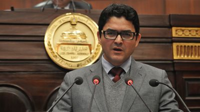 بلاغ يتهم محمد محسوب بالتحريض ضد مؤسسات الدولة