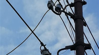 مصرع شاب مصري صعقا بالكهرباء أثناء عمله في الكويت