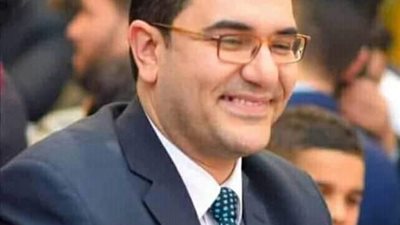 الشهيد 147.. “الأطباء” تنعى وفاة شاب في صفوفها بفيروس كورونا المستجد (بيان)