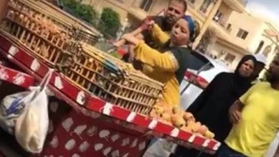 مستشار رئيس الوزراء: الحكومة صرفت تعويضات لبائع التين بعد واقعة إهانته