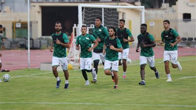 إصابة 22 لاعب داخل المصري بفيروس كورونا قبل مواجهة الإسماعيلي