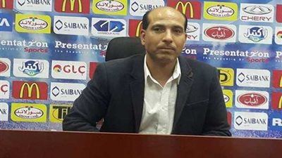 كشري: سلبية مسحة كورونا للاعبي أسوان.. ونعاني من الغيابات قبل مواجهة الأهلي