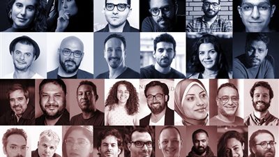 “الجونة السينمائي” يعلن 18 مشروعًا مشاركًا في الدورة الرابعة لمنصته