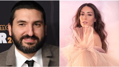 هبة طوجي تؤجل إعلان خطبتها من موسيقيار عالمي بسبب انفجار مرفأ بيروت