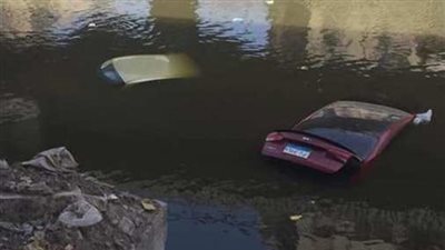 إصابة رئيس محكمة جنوب المنيا بجروح وكسور إثر سقوط سيارته بترعة الإسماعيلية (تفاصيل)