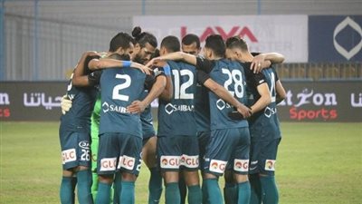 التعادل السلبي يحسم مباراة إنبي وسموحة في الدوري