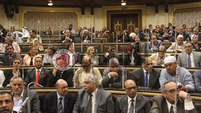 البرلمان يوافق على إنشاء صندوق لدعم ذوي الإعاقة تابع لمجلس الوزراء