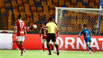 الأهلي يستعيد نغمة الانتصارات بثلاثية في أسوان