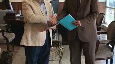 للعام الخامس عشر على التوالي.. المعهد القومي للتغذية يحصل على شهادة الأيزو