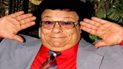 110 عمل فني بينهم بطولة واحدة.. حكايات في ذكرى ميلاد إبراهيم نصر