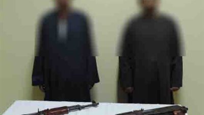 ضبط متهمين جدد في مشاجرة أبناء عمومة بسبب قطعة أرض بالفيوم