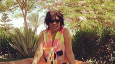 فيفي عبده تستعرض رشاقتها في الساحل الشمالي بصورة مثيرة على انستجرام (صورة)