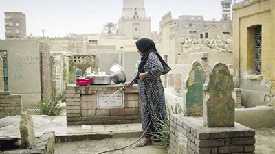 برلماني يطالب بنقل مقابر القاهرة الكبرى وتحويل أماكنها لمساحات خضراء