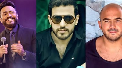 أحمد حسن راؤول عن دويتو تامر حسني والعسيلي: مفاجأة