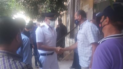 بتهمة الدروس الخصوصية.. القبض على مدرس ثانوي داخل منزله بالشرقية (صور)