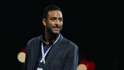 ميدو ينتقد كارتيرون بعد تعادل الزمالك مع نادي مصر