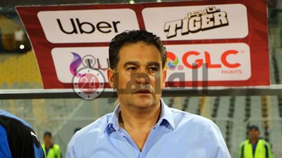 خالد جلال: راض عن التعادل أمام الزمالك.. وأتمنى التوفيق لهم أمام الأهلي